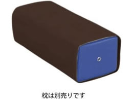 ���c�x�b�h �p�}�N���p�Ȑ��J�o�[ �f�@���p�J�o�[ 20-3780-0007 �u���E�� ���c�x�b�h���쏊 C-01