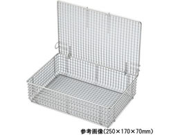 Chapet ���C���[�l�b�g�o�X�P�b�g 340�~250�~70mm 8-524-22