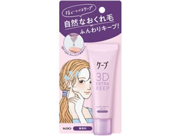 KAO �P�[�v 3D�G�N�X�g���L�[�v �j���A���X�L�[�v���L�b�h 27mL