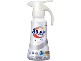 KAO �A�^�b�NZERO �����n���h�^�C�v 380g