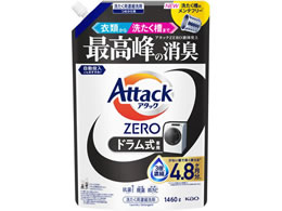 KAO �A�^�b�NZERO �h��������p �l�� 1460g