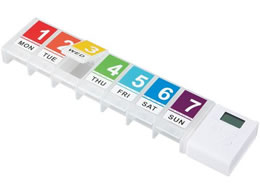 �A���[���t������P�[�X �� 8-544-01