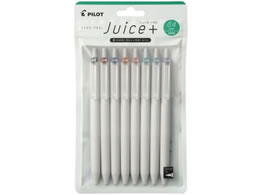 �p�C���b�g �Q���C���L�{�[���y�� �W���[�X�v���X 0.4mm 8�F�Z�b�g LJL-14-8C