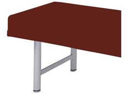 ���c�x�b�h �f�@��J�o�[(���U�[��)�f�@�x�b�h�J�o�[ 20-3800-0017 �r�j�����U�[���C�g�u���E�� ���c�x�b�h���쏊 TB-90(70X180CM)