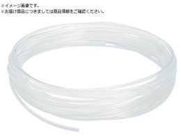 PISCO �^��p�`���[�u ���� 6X4.0mm 20M UD0640-20-C