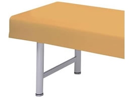 ���c�x�b�h �f�@��J�o�[(���U�[��)�f�@�x�b�h�J�o�[ 20-3800-0110 �r�j�����U�[�I�����W ���c�x�b�h���쏊 TB-90(60X180CM)