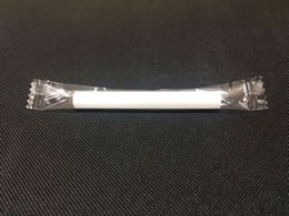 �V�o�Z�H�� �A���R�[�����m��p�X�g���[ 8mm�~7cm �t�B����� �� 440�{���� 253