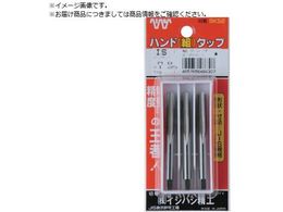 IS �p�b�N�� SKS�n���h�^�b�v ���[�g���˂��E�ז� 3�{�g M4X0.5 3�{�� P-S-HT-M4X0.5-S