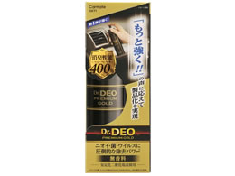 �J�[���C�g �h�N�^�[�f�I�v���~�A���S�[���h �G�A�R���X�v���[ D271