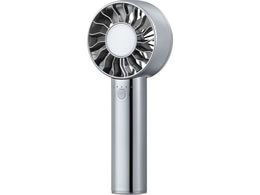 KOIZUMI �n���f�B�t�@�� USB�[�d�� �啗�� �~���[�V���o�[ KPF0762S