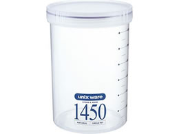 �A�X�x�� ��124�~171mm�^1450mL ���e��(�ی^) EA508AN-6