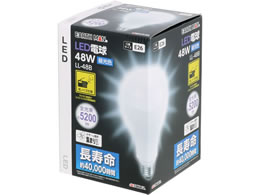 TAKAGI EARTH MAN LED�d�� 48W LL-48B