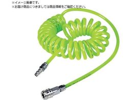 TRUSCO �c�������J�b�v�����O�t�z�[�X�L�b�g 8�~12 4M PSHK812-4