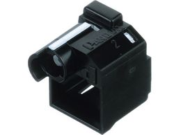 PANDUIT pb`R[hbN LANP[ubN  10 pH1t PSL-DCPLRE-BL PSL-DCPLRE-BL