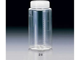�T���v���e�b�N ��121�~246mm�^2000mL �L���|���e��(CLR) EA508CC-15