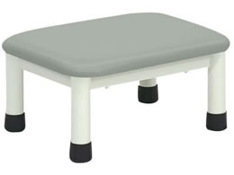 ���c�x�b�h �����ݑ�(�~�j�X�e�b�v)���u���� 23-2769-0009 �r�j�����U�[�O���[ ���c�x�b�h���쏊 TB-276(40X30X20CM)