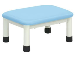 ���c�x�b�h �����ݑ�(�~�j�X�e�b�v)���u���� 23-2769-0012 �r�j�����U�[�X�J�C�u���[ ���c�x�b�h���쏊 TB-276(40X30X20CM)