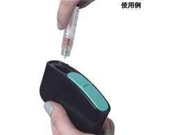 USON PLAST A S MySharps �|�P�b�g�V���[�v�X�R���e�i�[ 8-579-01