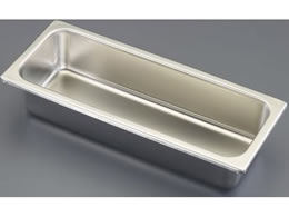 �G�X�R 324�~132�~100mm �p�[�c�g���[(�X�e�����X��) EA508S-181