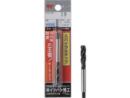 ISF �p�b�N�� �X�p�C�����^�b�v ���[�g���˂��E���� M4X0.7 1�{�� P-SPT-M4X0.7