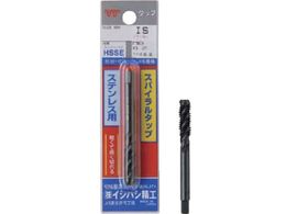 ISF �p�b�N�� �X�e�����X�p�X�p�C�����^�b�v 1�{�� M12X1.75 P-SUS-SPT-M12X1.75