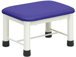 ���c�x�b�h �����ݑ�(�~�j�X�e�b�v)���u���� 23-2769-0206 �r�j�����U�[���C�g�u���[ ���c�x�b�h���쏊 TB-276(40X30X25CM)