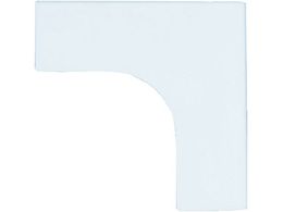 �_���h���r�X �΂����{�[�h�ɉ��n�𒼓\�� BE-BASE ��p�J�o�[ �z���C�g P-SSP01CWH-04