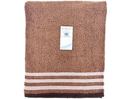 �� ���唻�^�I�� BROWN 100�~180cm 10���� 54-0054-85