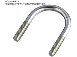 ���{ �X�e�����X ��ʍ|�ǗpU�{���g �s�b�`21mm UK-6M8A