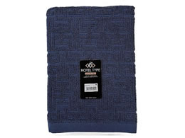 �� �o�X�^�I�� NAVY 60�~120cm 1�Z�b�g 10���� 54-0054-93