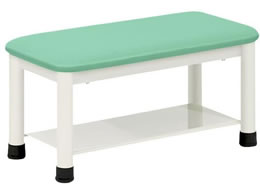 ���c�x�b�h �����ݑ� 60�~30�~25cm ���C�g�O���[�� TB-53