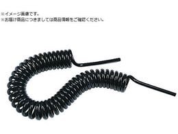 PISCO �|���E���^���R�C�����O�`���[�u �`���[�u�O�a6mm �S��5m �u���b�N UL06-5-B