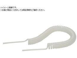 PISCO �|���E���^���R�C�����O�`���[�u �`���[�u�O�a8mm �S��3m �u���b�N UL08-3-B