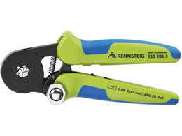 RENNSTEIG 0.08-16.0mm2 �����y���`(�t�F���[���[�q�p) EA538KR-2A