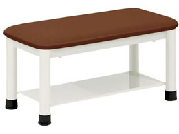 ���c�x�b�h �����ݑ� 60�~30�~25cm ���C�g�u���E�� TB-53