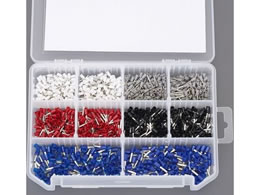 �G�X�R 0.5-2.5mm2 �t�F���[���[�q�Z�b�g EA538LG-46