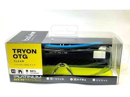 bolle SAFETY �g���C�I�� OTG�N���A�����Y HC�u���X�^�p�b�P�[�W