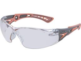 bolle SAFETY RUSH+ �J���[�o���G�[�V���� �g�E�L���E�T�N�� �N���A�����Y