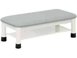 ���c�x�b�h �����ݑ� 60�~30�~30cm �O���[ TB-53