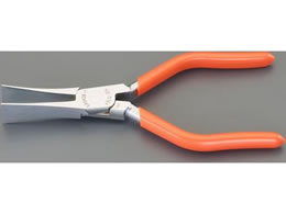 �G�X�R 160mm �t���b�g�m�[�Y�v���C���[(�A���~�t�B���C���p) EA542B-1