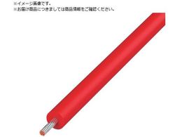 KY�OWA UL�ϔM�r�j���≏�d�� UL1015 AWG16 10M �� UL1015 AWG16 10M RD