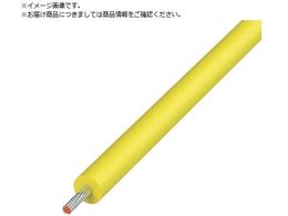 KY�OWA UL�ϔM�r�j���≏�d�� UL1015 AWG16 10M �� UL1015 AWG16 10M YL