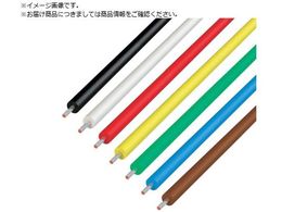 KY�OWA UL�ϔM�r�j���≏�d�� UL1015 AWG16 2MX7�F UL1015 AWG16 2 X 7