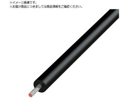 KY�OWA UL�ϔM�r�j���≏�d�� UL1015 AWG20 10M �� UL1015 AWG20 10M BK