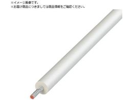 KY�OWA UL�ϔM�r�j���≏�d�� UL1015 AWG22 10M �� UL1015 AWG22 10M WH