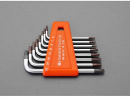 �G�X�R T6-T25 8�{�g [Torx]�L�[�����` EA573MD-108
