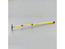 ��^�H�� 492g 662-1500mm �e�X�g�n���}�[(�t�@�C�o�[G�� EA575WE-31