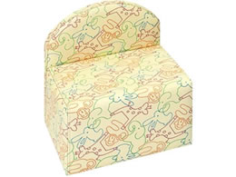 ���c�x�b�h �c���p�~�j�`�F�A �~�j�p�[�N 23-7935-0001 �C�G���[ ���c�x�b�h���쏊 TB-855