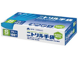 �j�g������� 100���� �u���[ S