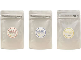 �����v�ʊ퐻�쏊 pH�W���t 3�_�Z�b�g 24-9930-00 6405-30(35ML)3�t�N��